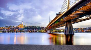 A Year of Tests: Turkey Calls for Abandoning the Image of an Affordable Tourist Destination