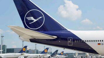 Lufthansa