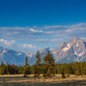 National parks in the USA that will take your breath away