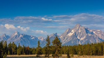National parks in the USA that will take your breath away