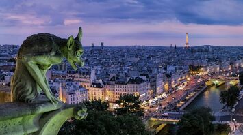 How not to fall victim to scammers in France and what scams target tourists here