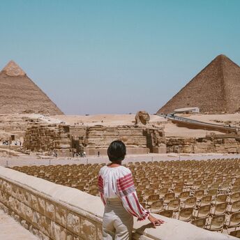 Trip to Egypt: Add these unusual places to the itinerary