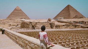 Trip to Egypt: Add these unusual places to the itinerary