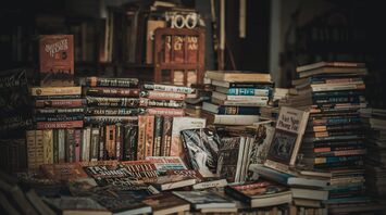 Literary gems of India that every bibliophile should visit