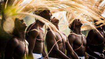 Fascinating souvenirs from Rwanda: what to bring from this African country