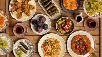 Taste exploration of Egypt: vegetarian dishes that will enchant you