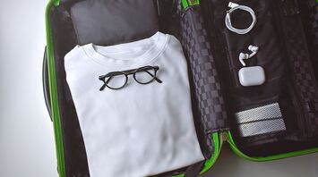 Safe travels: 5 tips on how to pack your suitcase correctly