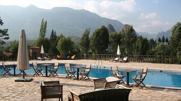 Coastal vacations: the best hotels in Turkey