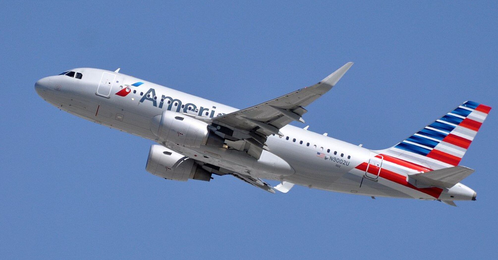 American Airlines will open its longest route with a new flight to Australia