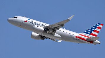 American Airlines will open its longest route with a new flight to Australia