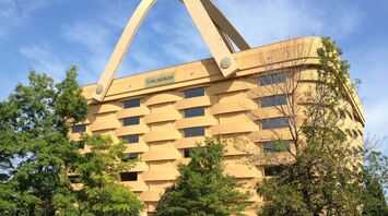 Bizarre buildings of the world that redefine conventional architecture