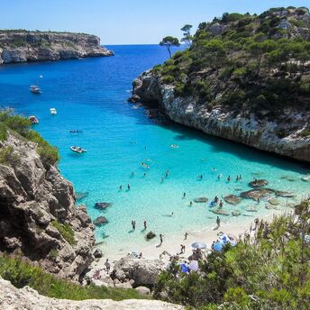 Family hotels in Mallorca: top 10 first-class places in the Balearic Islands
