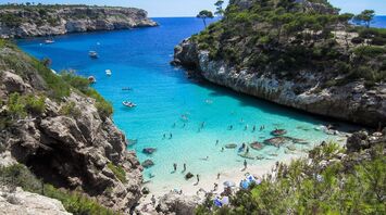 Family hotels in Mallorca: top 10 first-class places in the Balearic Islands