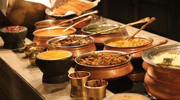 Street food in India: dishes worth trying during your travels