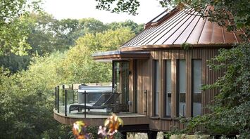 The best treehouse hotels around the world: top 10 ideas on where to spend your vacation, from New Zealand to Jamaica
