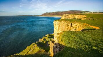 Top 10 best hotels in Wales that will impress with their beauty and amenities