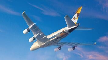 Air Serbia and Etihad are launching a new codeshare to expand connectivity in Europe