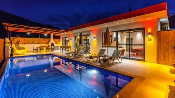 Top 7 all-inclusive resorts in Europe: treat yourself to a fairy tale with velvet beaches and wild entertainment