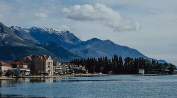 EasyJet launches direct flights from the UK to this little-known coastal city in Europe