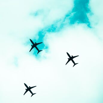 Las Vegas expects record number of private jets for Super Bowl LVIII