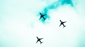 Las Vegas expects record number of private jets for Super Bowl LVIII