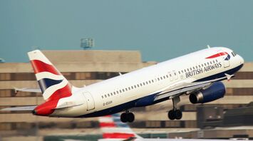 British Airways changes its champagne offer and launches a New Year's menu based on the lunar calendar