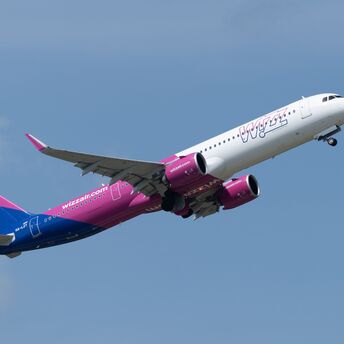 Wizz Air announced the introduction of an additional flight to Cologne