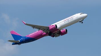 Wizz Air announced the introduction of an additional flight to Cologne