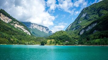 Secret places in Northern Italy: gems that not all travelers know about