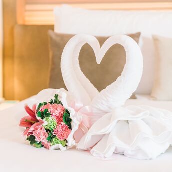 Luxurious romantic hotels exclusively for adults around the world: fulfill your dreams of a magical getaway for two!