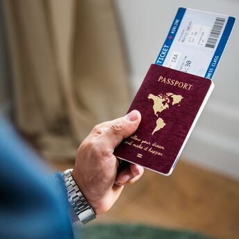 New rules for entry: Spain to ease arriving procedure
