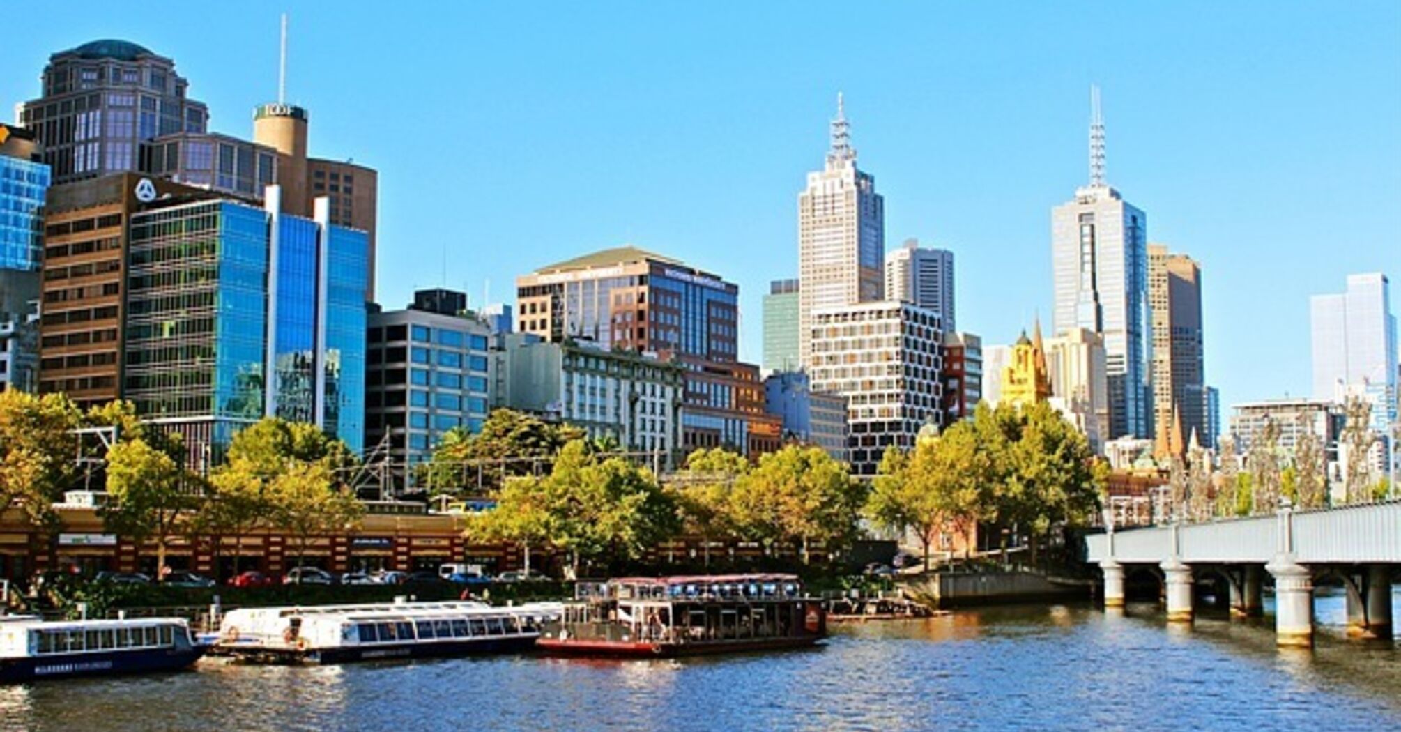 Ideal Apartments in Melbourne