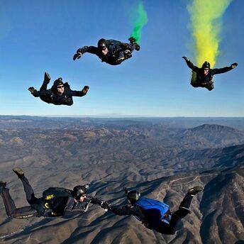 Inexpensive spring break in the U.S.