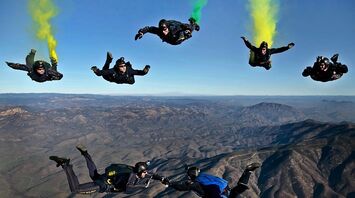 Inexpensive spring break in the U.S.