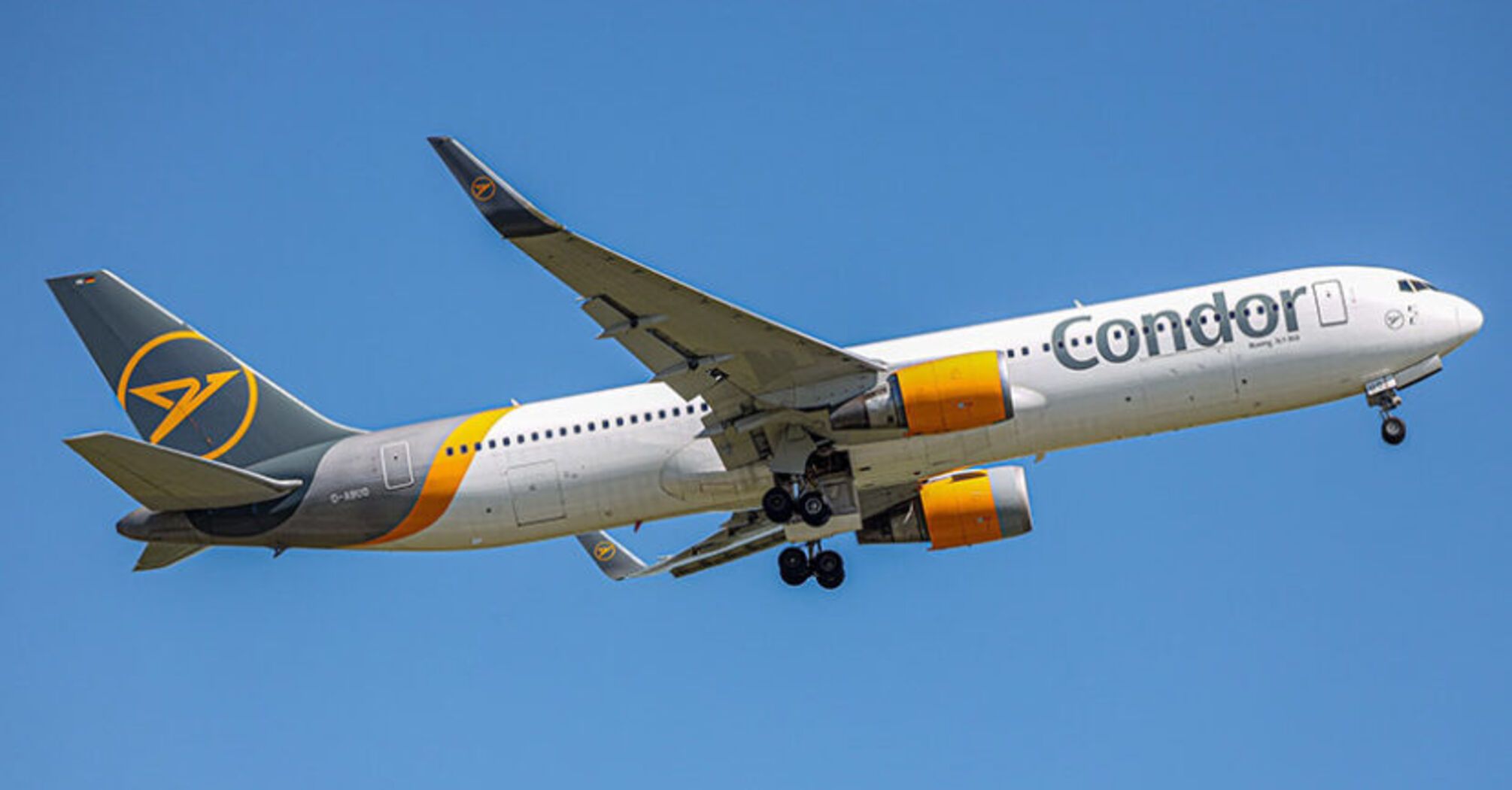 Condor Airlines Flight Delay or Cancellation Compensation