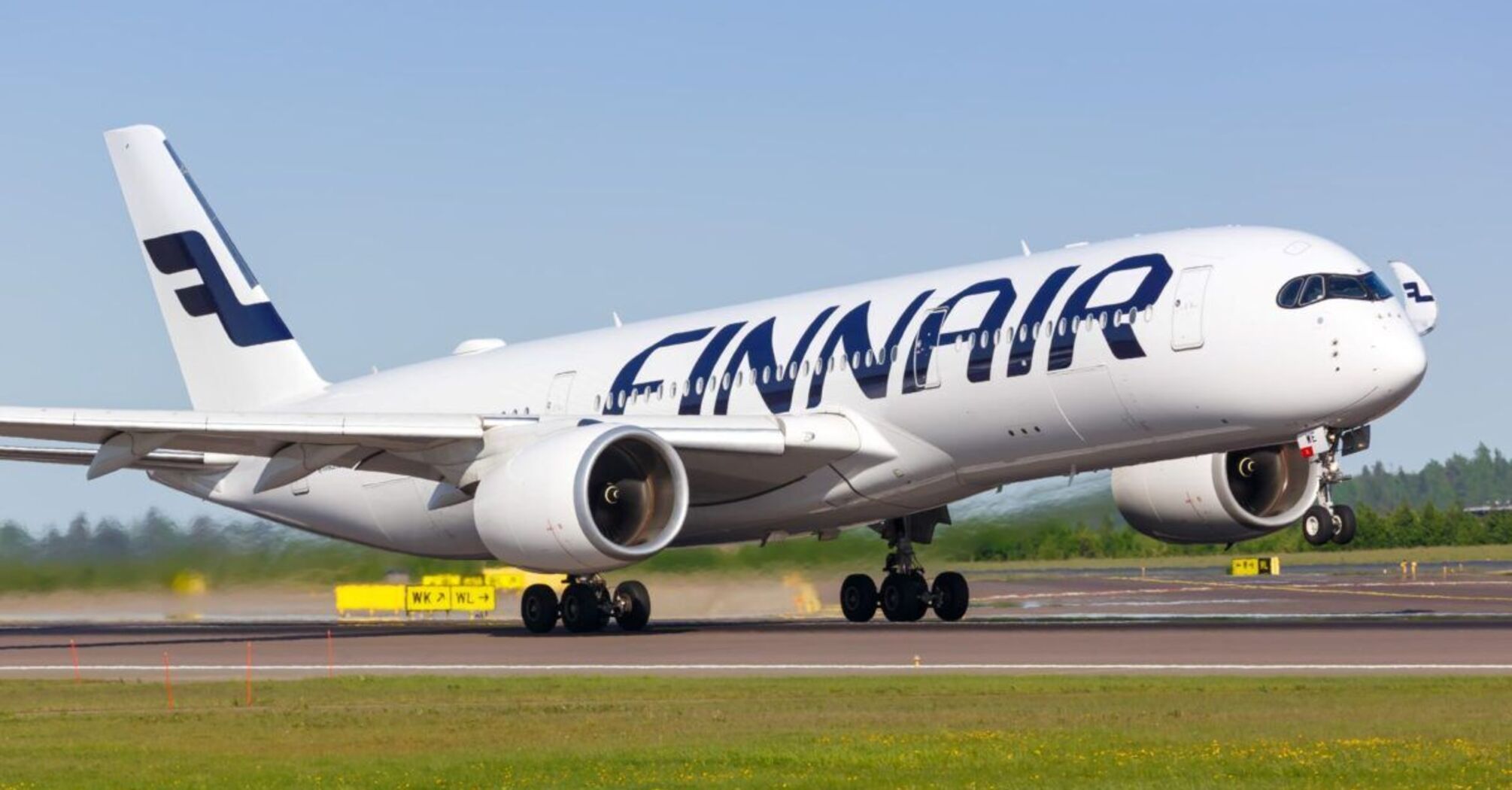 Finnair Flight Delay or Cancellation Compensation