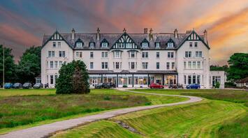 The best countryside hotels in the UK: 14 locations for a dream vacation with family or friends