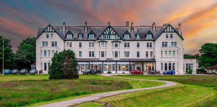 The best countryside hotels in the UK: 14 locations for a dream vacation with family or friends