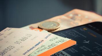 How to save on airfare: tips from an expert