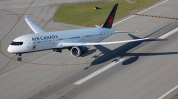 Top 5 busiest country pairs in the world