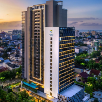 Makassar Central Business District Hotel