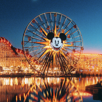 Traveling to Disneyland will become more expensive: ticket prices are expected to increase in 2025