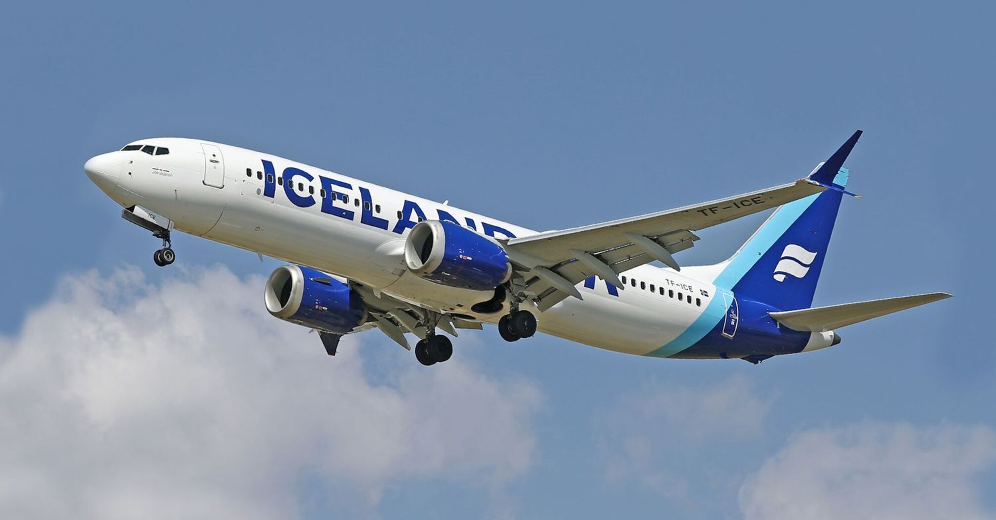 Icelandair Flight Delay or Cancellation Compensation