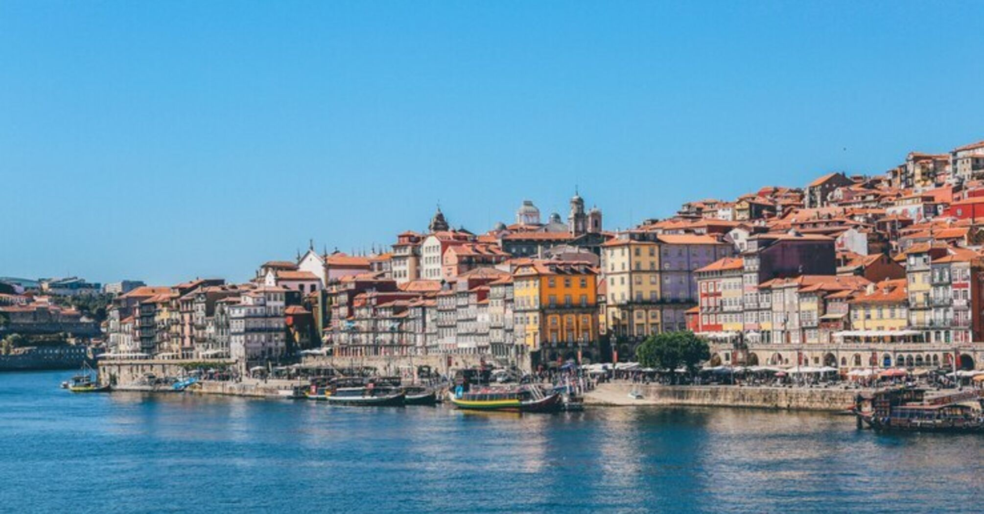 3 significant reasons why so many Americans visit Portugal
