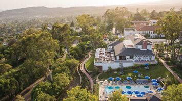 Top 8 Santa Barbara hotels: from a Victorian estate with landscaped gardens to a famous boutique with the best roof in town
