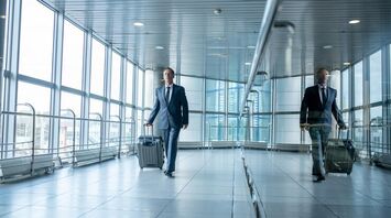 It is expected that Dubai Airport will break the passenger record in 2024