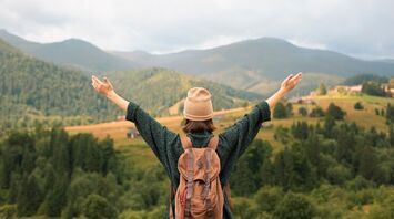 Advice for solo travelers: how to plan your vacation and what to take with you