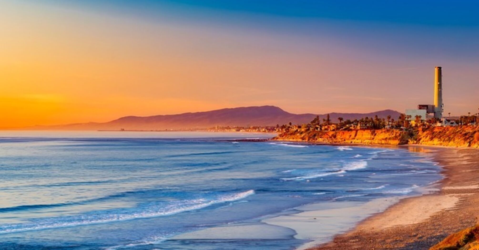 Incredible Laguna Beach, California