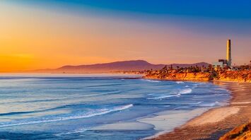 Incredible Laguna Beach, California