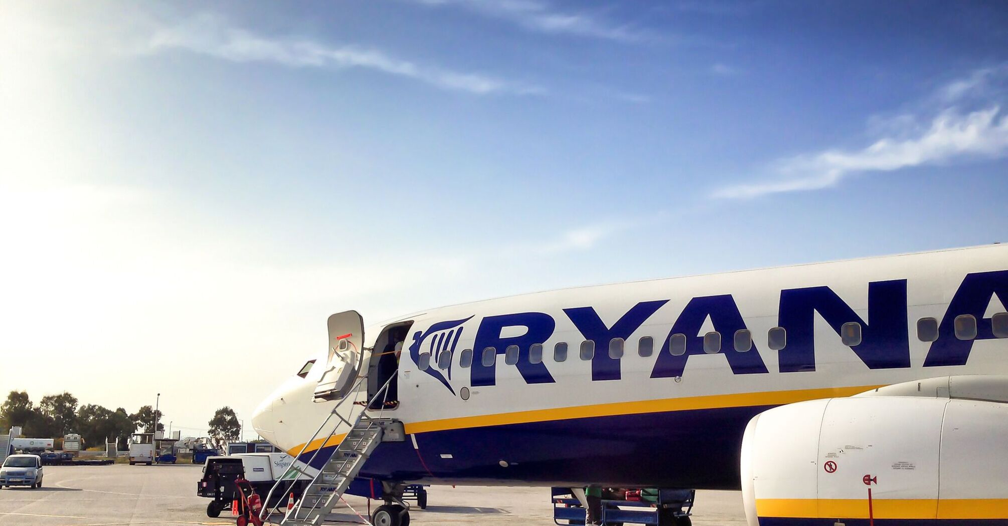 Ryanair will introduce 6 new routes to Hungary in 2024